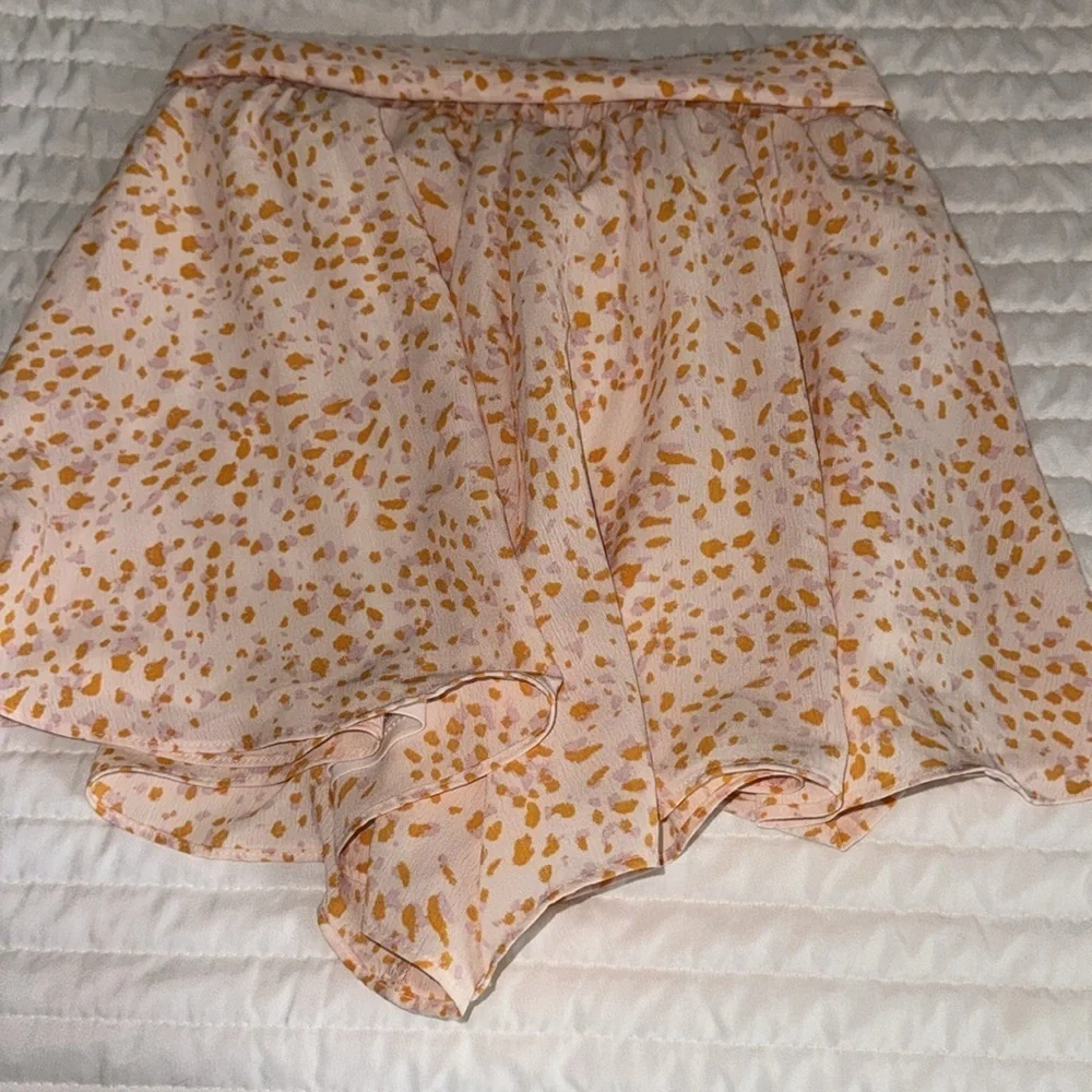 shorts small